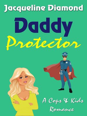 cover image of Daddy Protector